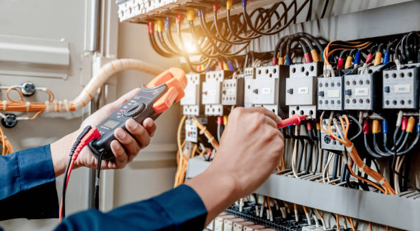 Best Industrial Electrical Services  in Azusa, CA