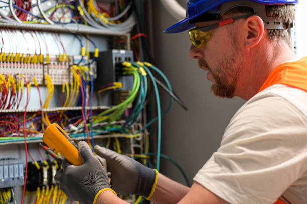 Best 24-Hour Electrician  in Azusa, CA